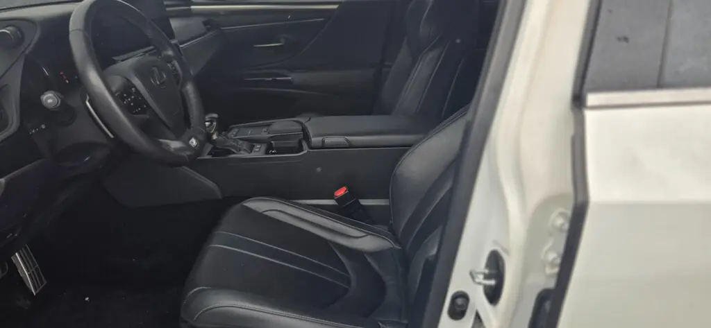 Florida Fine Cars - Used LEXUS ES 2022 MARGATE ES 300H F SPORT