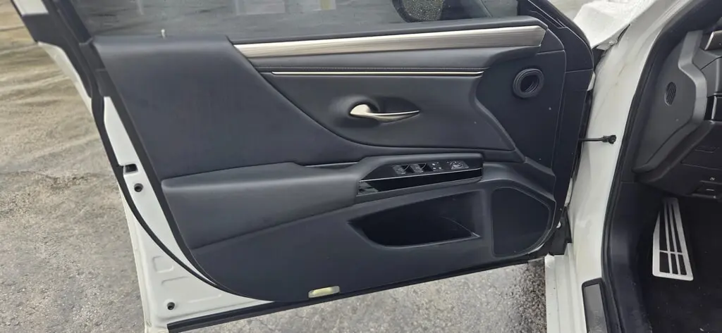 Florida Fine Cars - Used LEXUS ES 2022 MARGATE ES 300H F SPORT