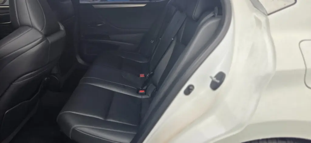 Florida Fine Cars - Used LEXUS ES 2022 MARGATE ES 300H F SPORT