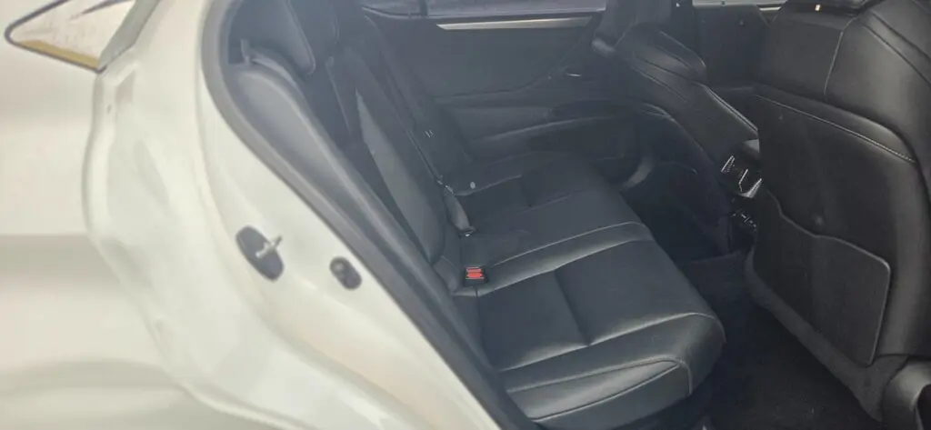 Florida Fine Cars - Used LEXUS ES 2022 MARGATE ES 300H F SPORT