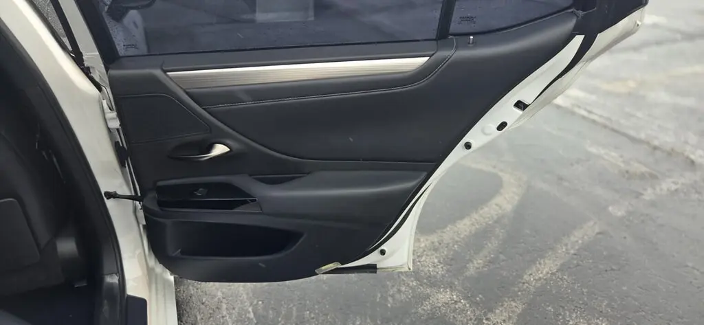 Florida Fine Cars - Used LEXUS ES 2022 MARGATE ES 300H F SPORT