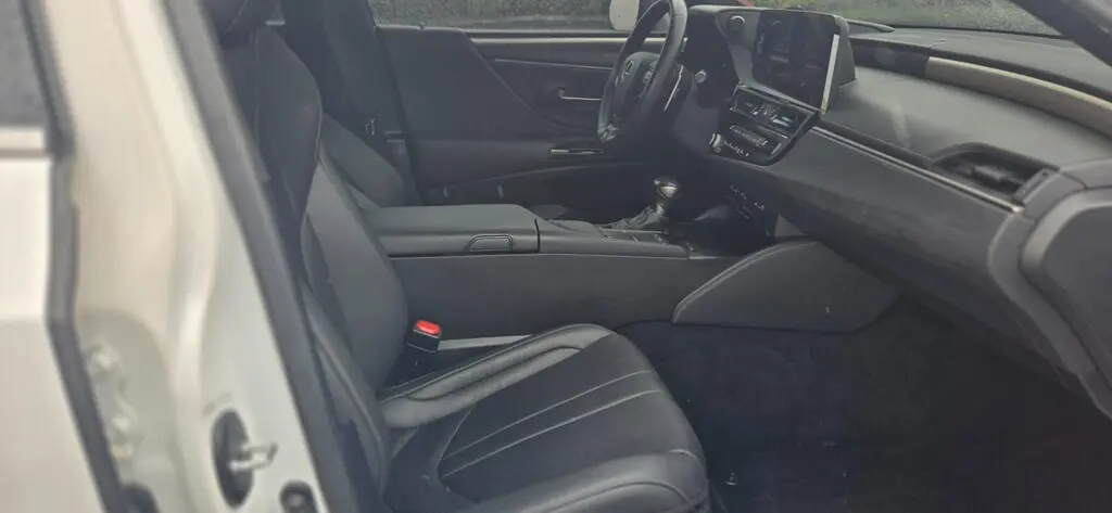 Florida Fine Cars - Used LEXUS ES 2022 MARGATE ES 300H F SPORT