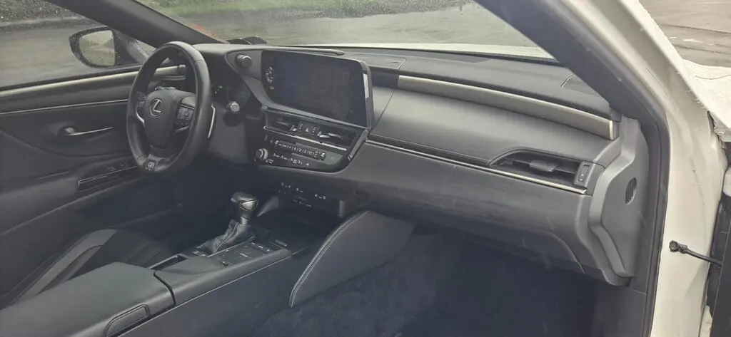 Florida Fine Cars - Used LEXUS ES 2022 MARGATE ES 300H F SPORT