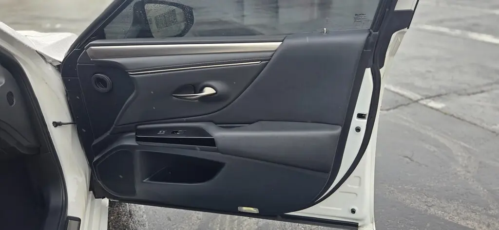 Florida Fine Cars - Used LEXUS ES 2022 MARGATE ES 300H F SPORT