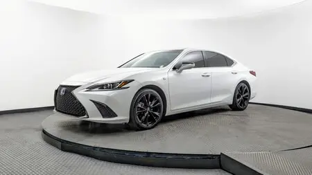 Florida Fine Cars - Used LEXUS ES 2022 MARGATE ES 300H F SPORT