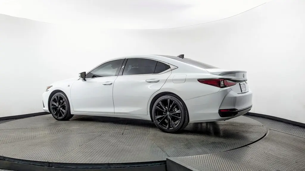 Florida Fine Cars - Used LEXUS ES 2022 MARGATE ES 300H F SPORT