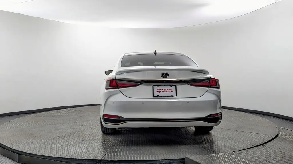 Florida Fine Cars - Used LEXUS ES 2022 MARGATE ES 300H F SPORT