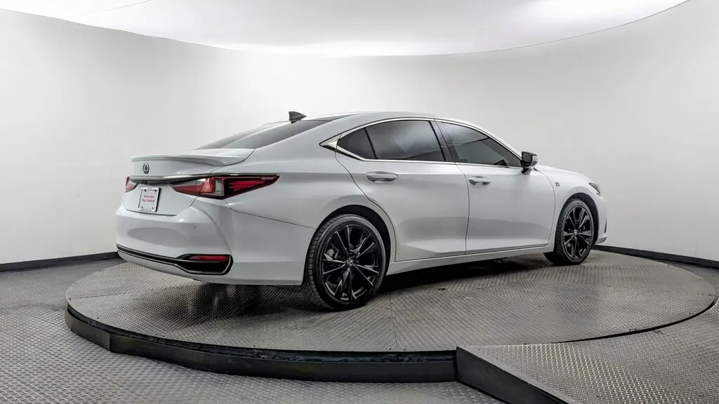Florida Fine Cars - Used LEXUS ES 2022 MARGATE ES 300H F SPORT