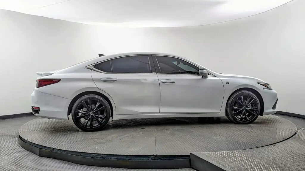 Florida Fine Cars - Used LEXUS ES 2022 MARGATE ES 300H F SPORT