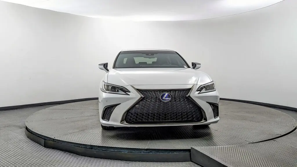 Florida Fine Cars - Used LEXUS ES 2022 MARGATE ES 300H F SPORT
