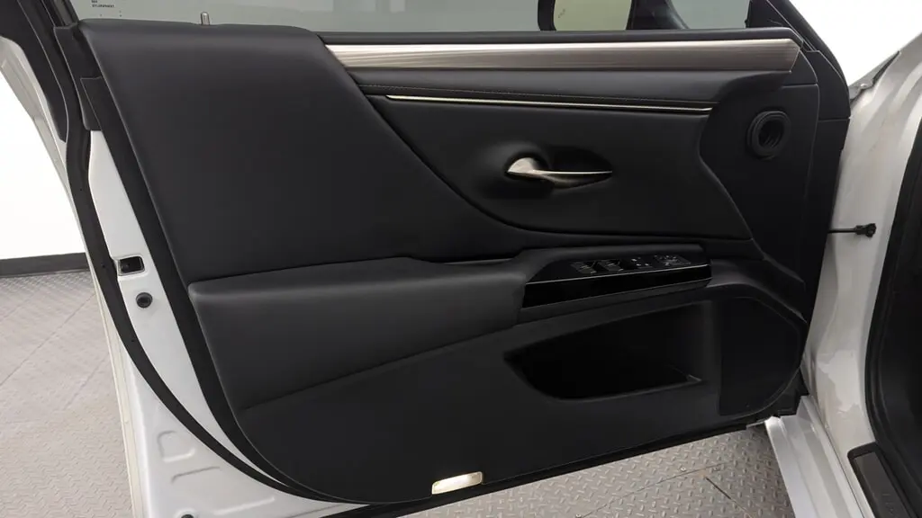 Florida Fine Cars - Used LEXUS ES 2022 MARGATE ES 300H F SPORT