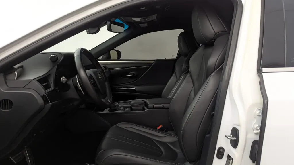 Florida Fine Cars - Used LEXUS ES 2022 MARGATE ES 300H F SPORT