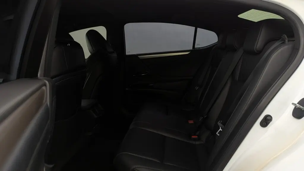 Florida Fine Cars - Used LEXUS ES 2022 MARGATE ES 300H F SPORT