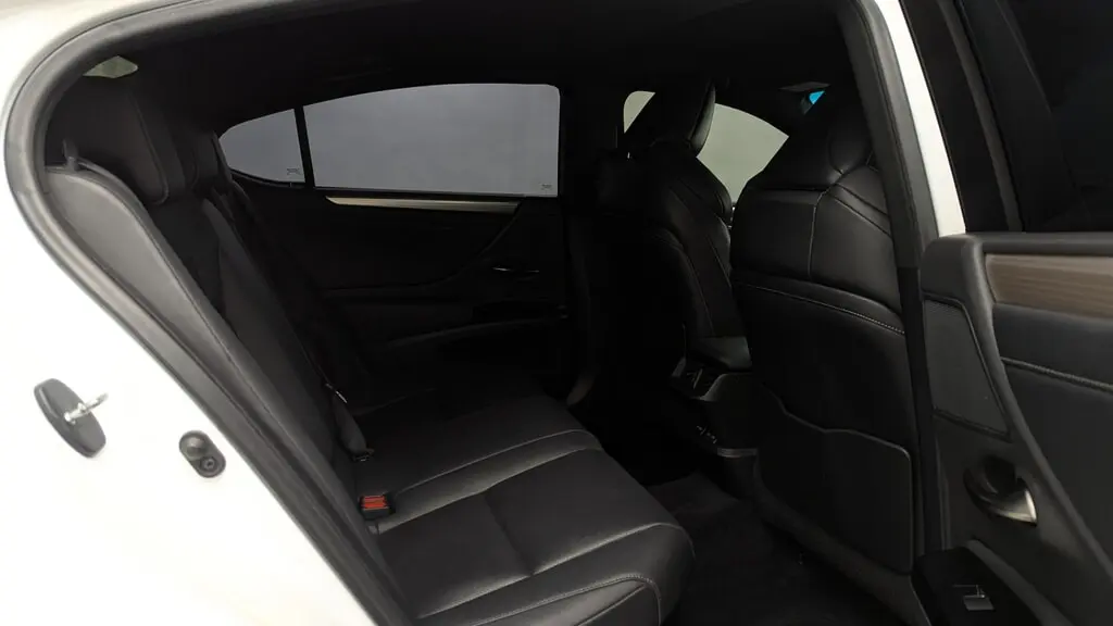 Florida Fine Cars - Used LEXUS ES 2022 MARGATE ES 300H F SPORT