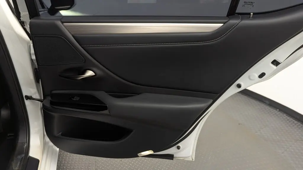Florida Fine Cars - Used LEXUS ES 2022 MARGATE ES 300H F SPORT