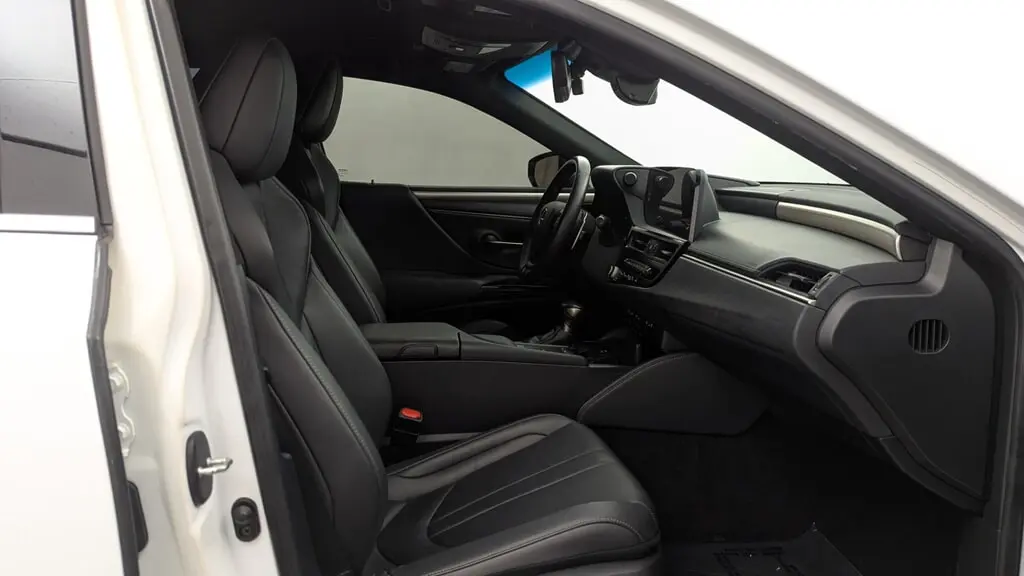 Florida Fine Cars - Used LEXUS ES 2022 MARGATE ES 300H F SPORT