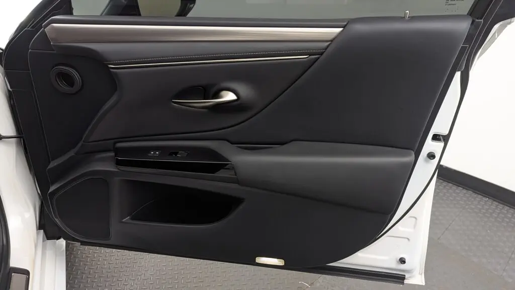 Florida Fine Cars - Used LEXUS ES 2022 MARGATE ES 300H F SPORT