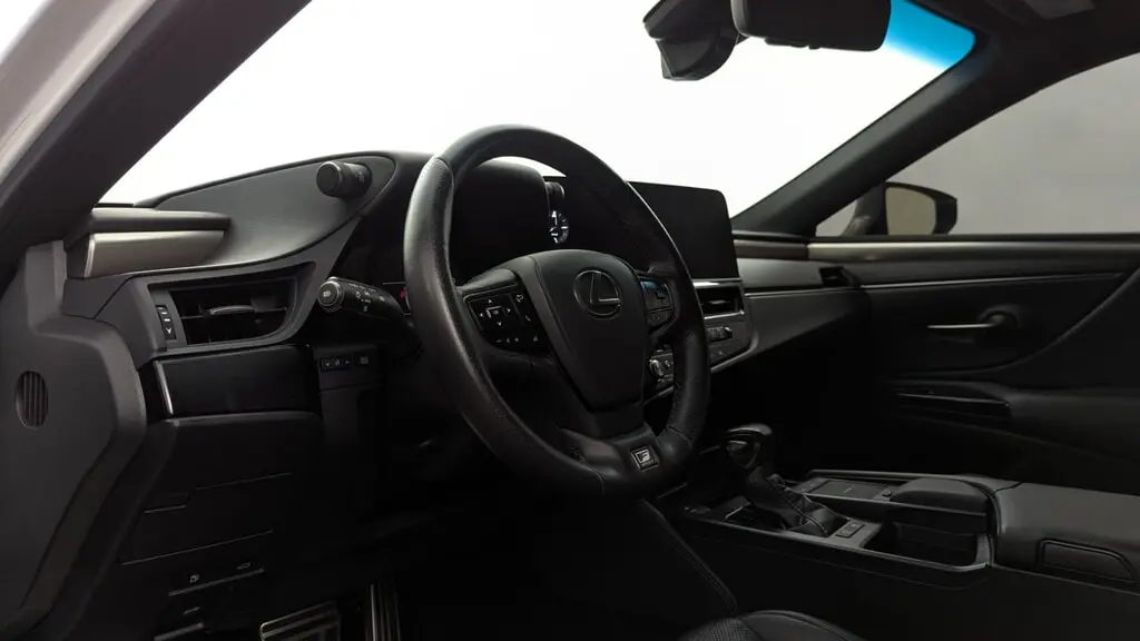 Florida Fine Cars - Used LEXUS ES 2022 MARGATE ES 300H F SPORT