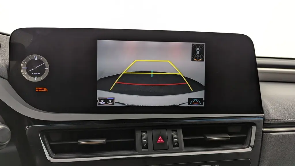 Florida Fine Cars - Used LEXUS ES 2022 MARGATE ES 300H F SPORT