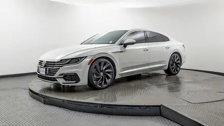 Florida Fine Cars - Used VOLKSWAGEN ARTEON 2019 WEST PALM SE R-LINE
