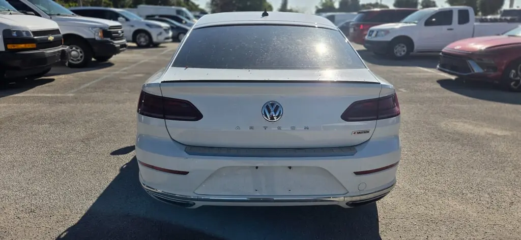Florida Fine Cars - Used VOLKSWAGEN ARTEON 2019 WEST PALM SE R-LINE