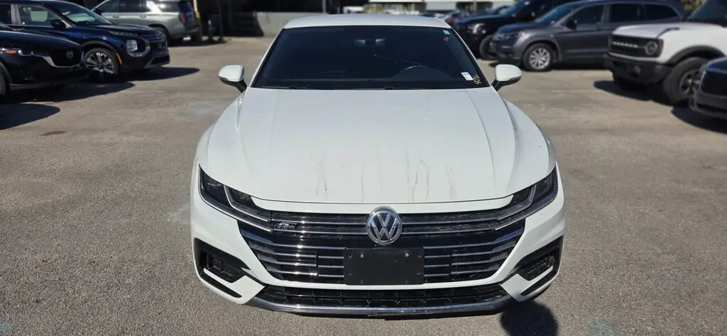 Florida Fine Cars - Used VOLKSWAGEN ARTEON 2019 WEST PALM SE R-LINE