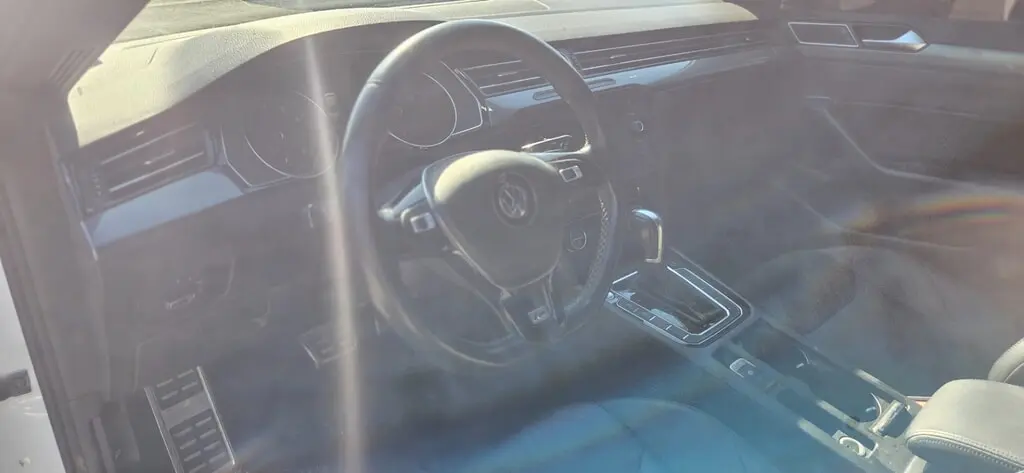 Florida Fine Cars - Used VOLKSWAGEN ARTEON 2019 WEST PALM SE R-LINE