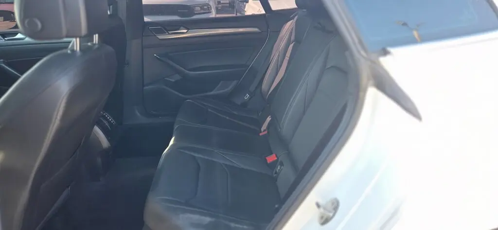 Florida Fine Cars - Used VOLKSWAGEN ARTEON 2019 WEST PALM SE R-LINE