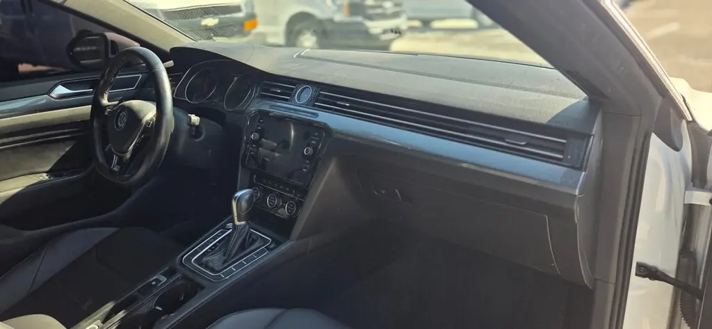 Florida Fine Cars - Used VOLKSWAGEN ARTEON 2019 WEST PALM SE R-LINE