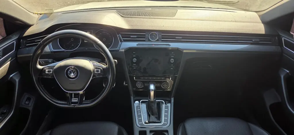 Florida Fine Cars - Used VOLKSWAGEN ARTEON 2019 WEST PALM SE R-LINE