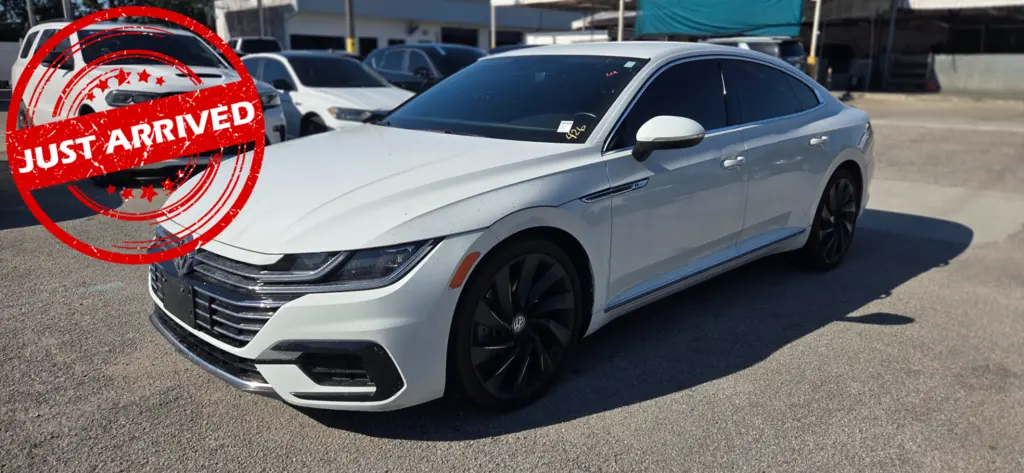 Florida Fine Cars - Used VOLKSWAGEN ARTEON 2019 WEST PALM SE R-LINE