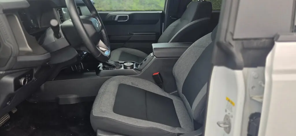 Florida Fine Cars - Used FORD BRONCO 2025 MIAMI BIG BEND