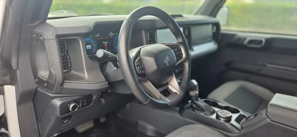 Florida Fine Cars - Used FORD BRONCO 2025 MIAMI BIG BEND