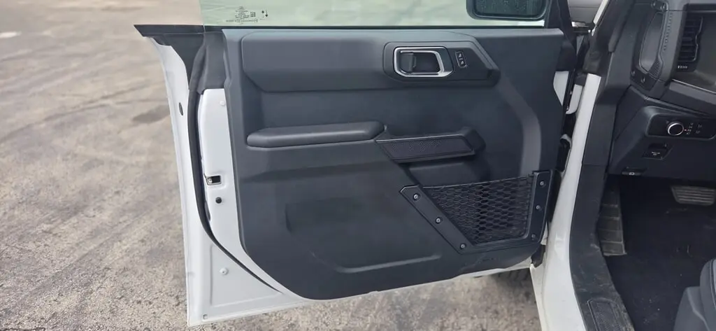 Florida Fine Cars - Used FORD BRONCO 2025 MIAMI BIG BEND