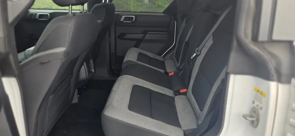 Florida Fine Cars - Used FORD BRONCO 2025 MIAMI BIG BEND