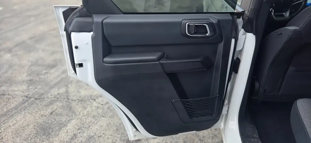 Florida Fine Cars - Used FORD BRONCO 2025 MIAMI BIG BEND