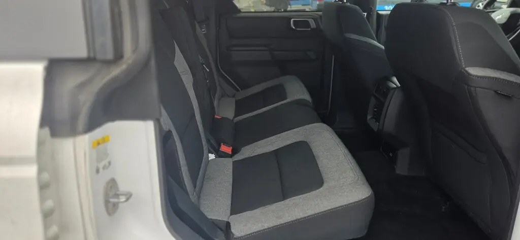 Florida Fine Cars - Used FORD BRONCO 2025 MIAMI BIG BEND