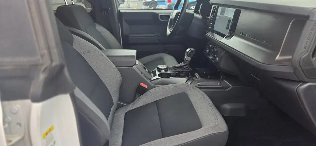 Florida Fine Cars - Used FORD BRONCO 2025 MIAMI BIG BEND