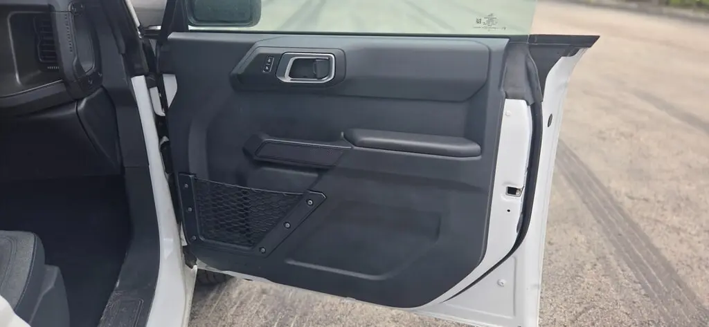 Florida Fine Cars - Used FORD BRONCO 2025 MIAMI BIG BEND