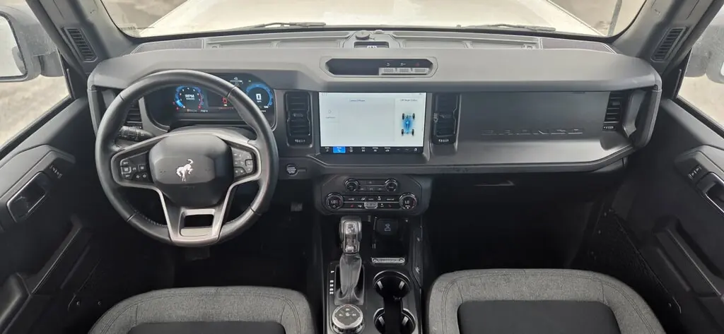 Florida Fine Cars - Used FORD BRONCO 2025 MIAMI BIG BEND