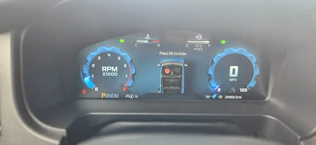 Florida Fine Cars - Used FORD BRONCO 2025 MIAMI BIG BEND