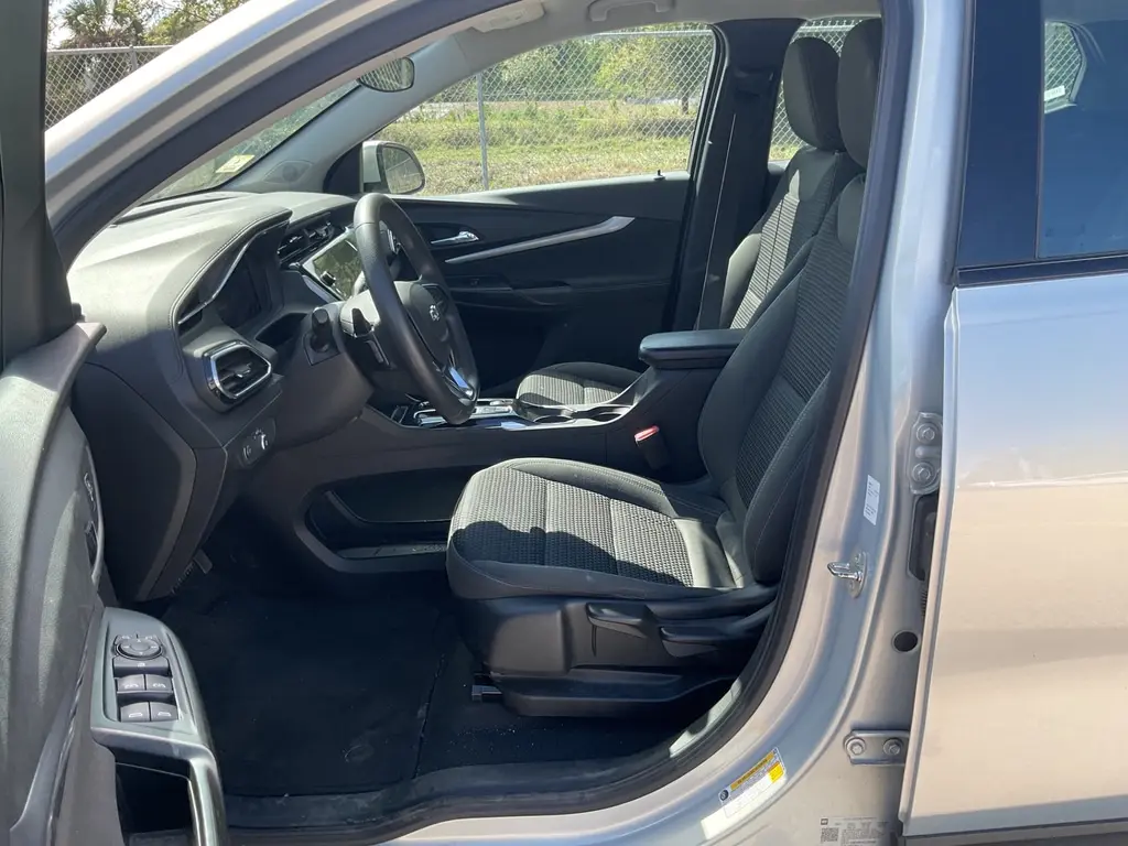 Florida Fine Cars - Used CHEVROLET BOLT EUV 2023 ORLANDO LT 2LT