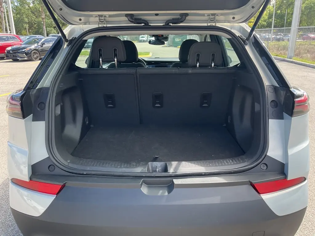 Florida Fine Cars - Used CHEVROLET BOLT EUV 2023 ORLANDO LT 2LT