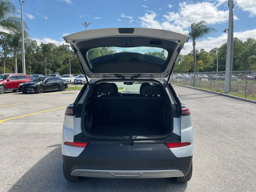 Florida Fine Cars - Used CHEVROLET BOLT EUV 2023 ORLANDO LT 2LT
