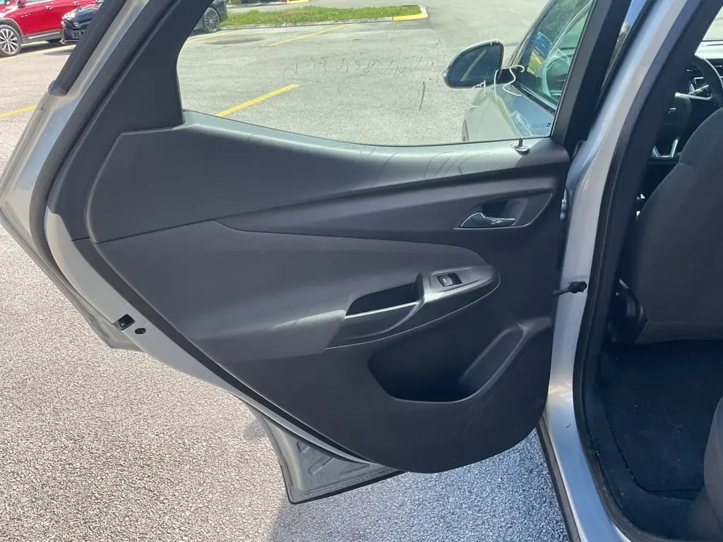 Florida Fine Cars - Used CHEVROLET BOLT EUV 2023 ORLANDO LT 2LT