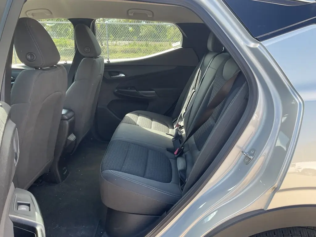 Florida Fine Cars - Used CHEVROLET BOLT EUV 2023 ORLANDO LT 2LT