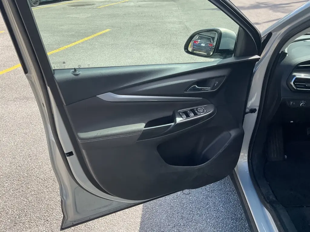 Florida Fine Cars - Used CHEVROLET BOLT EUV 2023 ORLANDO LT 2LT