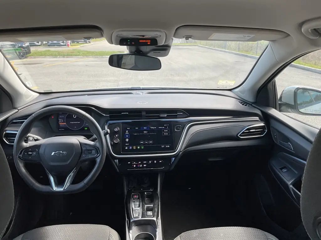 Florida Fine Cars - Used CHEVROLET BOLT EUV 2023 ORLANDO LT 2LT