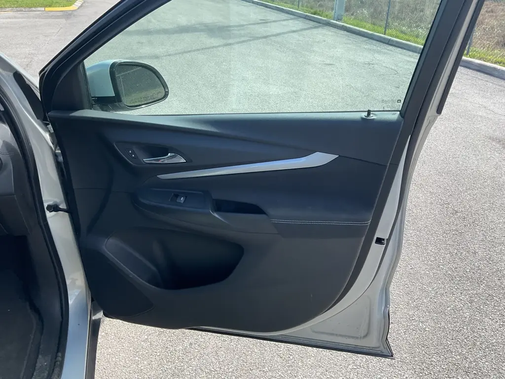 Florida Fine Cars - Used CHEVROLET BOLT EUV 2023 ORLANDO LT 2LT