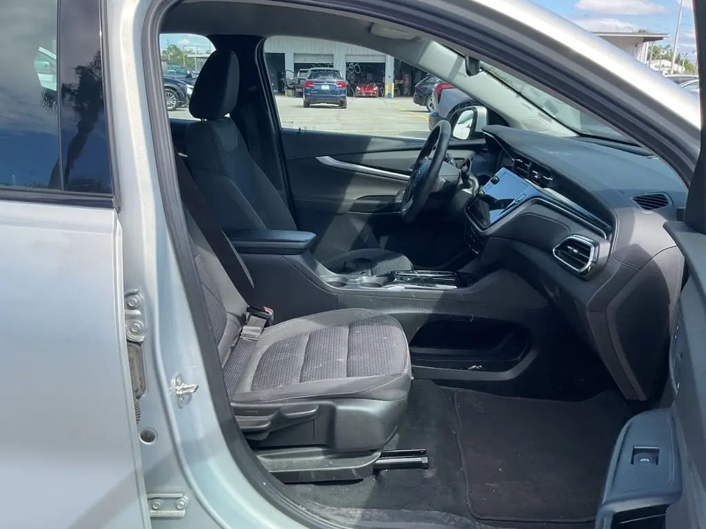 Florida Fine Cars - Used CHEVROLET BOLT EUV 2023 ORLANDO LT 2LT